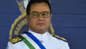 Almirante diz que mudança na aposentadoria de militares exigirá ajustes
