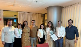 Parceria estratégica impulsiona desenvolvimento sustentável do turismo em Maceió
