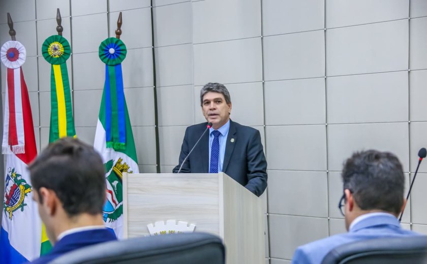 Parlamentares são favoráveis às demandas judiciais contra empresa BRK