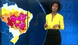 Maju Coutinho já tem data para estrear como apresentadora do 'Jornal Hoje'