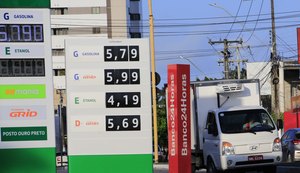 Gasolina segue mais rentável que etanol na capital alagoana