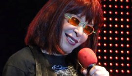 Após um ano de tratamento, Rita Lee vence luta e está curada de câncer no pulmão