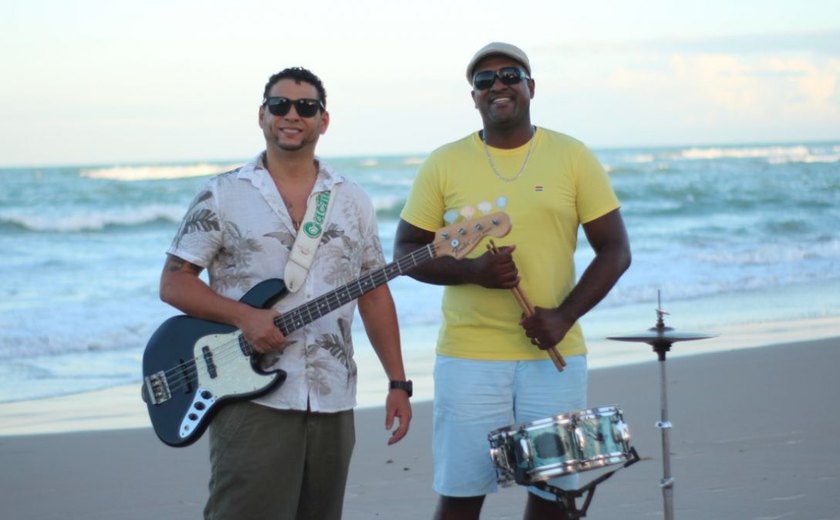 Área 17 une o talento de grandes músicos e mostra o autêntico reggae alagoano