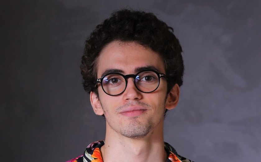 Dia do Cinema nacional: conheça o trabalho de um jovem diretor alagoano