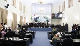 Casos de violência contra mulher preocupam o parlamento alagoano