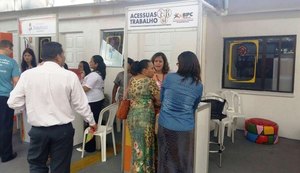 Semas oferta serviços a pessoas com deficiência