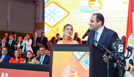 XXII ENJA fomenta o turismo em Maceió ao reunir jovens advogados e advogadas de todo o país