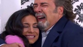 Vem aí! Maricruz conta a Alessandro que é a filha que ele tanto procurava