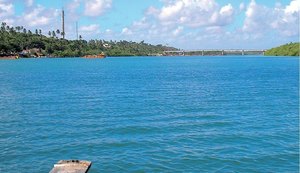 Barra de Santo Antônio: atração nacional