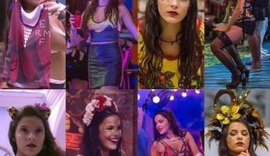 Emilly sorteia abadás que usou no 'BBB' e é criticada na web