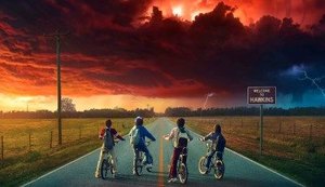 'Stranger Things': Netflix divulga data de estreia da terceira temporada
