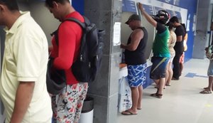 26 mil não sacaram PIS/Pasep em Alagoas