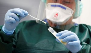 Brasil tem 1.124 mortes por coronavírus e casos confirmados chegam a 20.727
