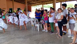 Festival reúne manifestações culturais e saberes tradicionais