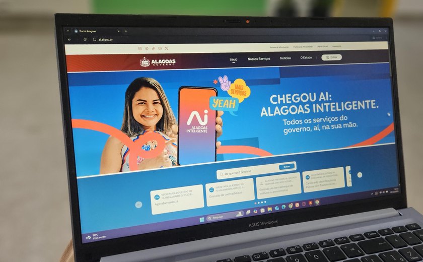 Canais de atendimento da Casal facilitam vida dos clientes