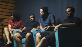 Com entrada franca, banda Casa da Mata lança minidoc no Pub Treze nesta sexta