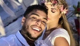 Aliança avaliada em R$ 25 mil de MC Kevin desapareceu após morte do cantor