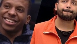 Lucas bate recorde e já tem mais seguidores do que Projota e Karol Conká juntos