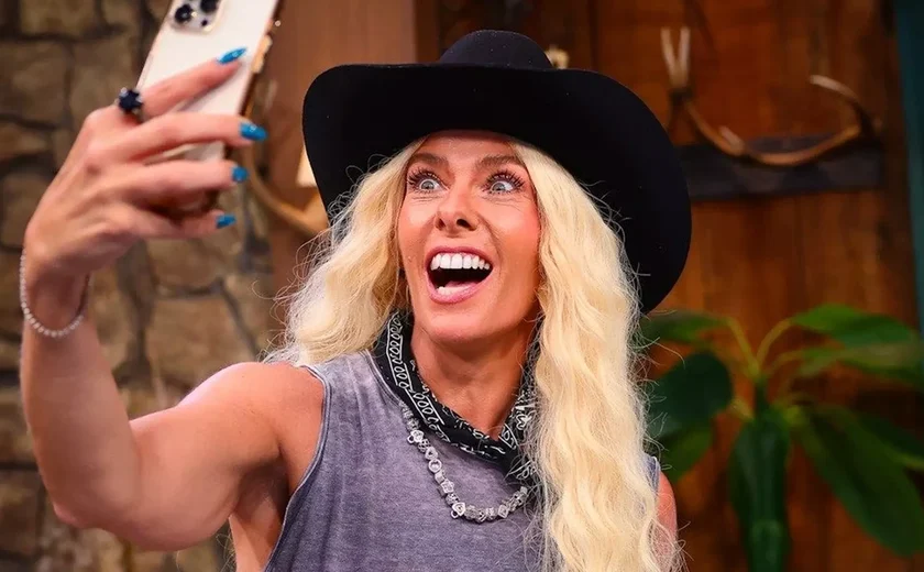 Pai de ex-BBB famosa é confirmado em elenco de 'A Fazenda 17', da Record TV