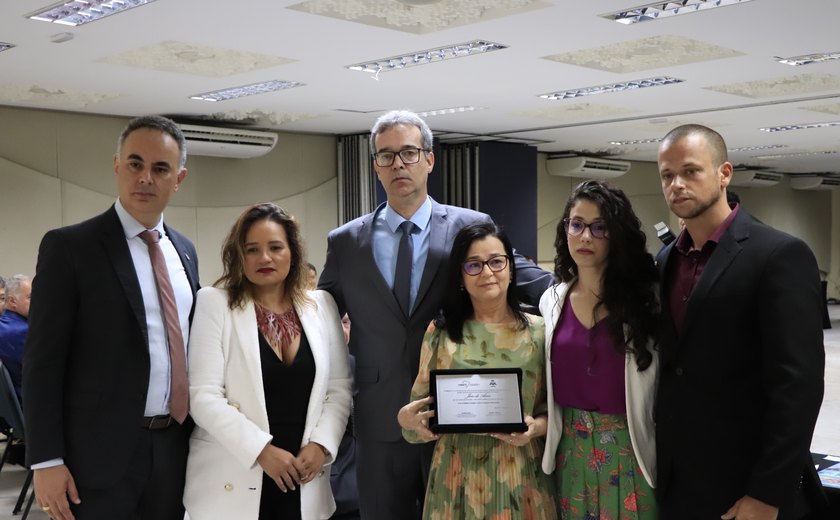 Auditores fiscais pedem Justiça em Alagoas