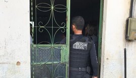 Polícia Civil prende três por homicídio de jovem que matou namorado envenenado