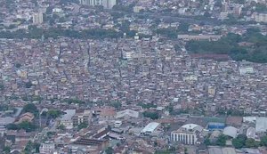 PM abre cotação para instalar no Jacarezinho câmeras de reconhecimento facial