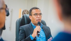 Líderes comunitários de áreas atingidas se reúnem com Governo pelo afundamento do solo