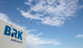 BRK Ambiental ainda não assumiu operação de sistemas de água e esgoto em Alagoas
