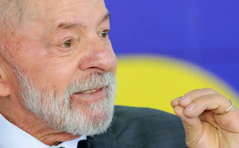 Lula anunciará crédito para entregadores comprarem motos elétricas