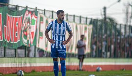 CSA estreia neste sábado na Série C contra o Anápolis-GO