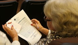 TJ/AL libera mais R$ 12 milhões de precatórios do Estado