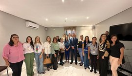 Comissão de Segurança Pública e Direitos Humanos da ALE debate ações para jovens com TEA