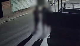 PC/AL procura homem suspeito de agredir e manter companheira em cárcere privado