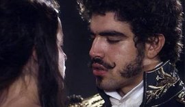 Dom Pedro humilha Domitila em festa: 'Nosso amor foi feito para o quarto'