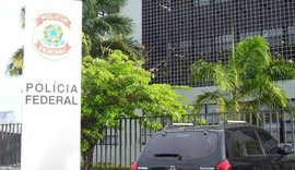 Polícia Federal apreende R$ 1.800,00 em cédulas falsas na cidade de Penedo
