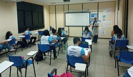 Senai retoma aulas presenciais dos cursos de aprendizagem industrial
