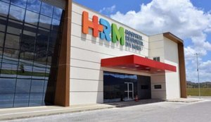 Atendimento humanizado marca o 1º ano de funcionamento do Hospital Regional da Mata