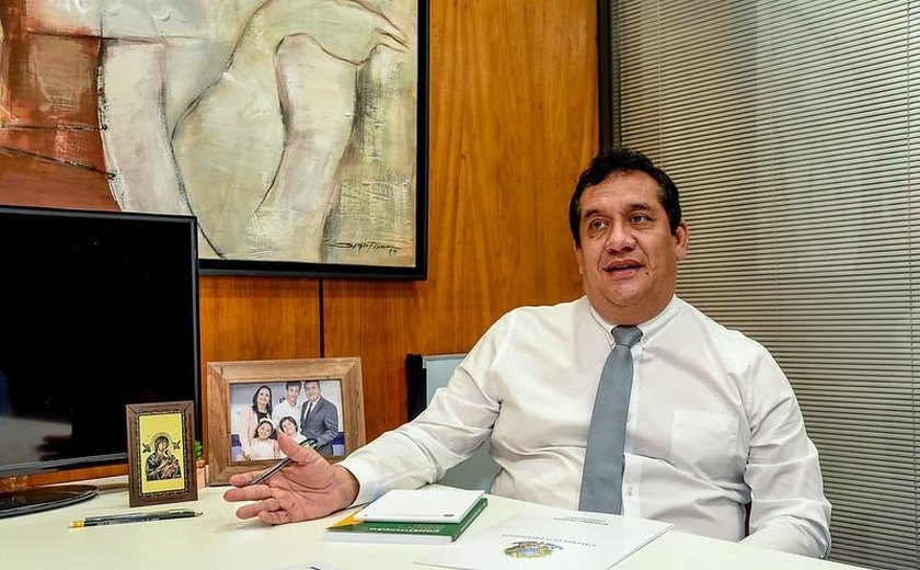 Severino Pessoa vota favorável ao acordo de livre comércio entrw Brasil e Chile