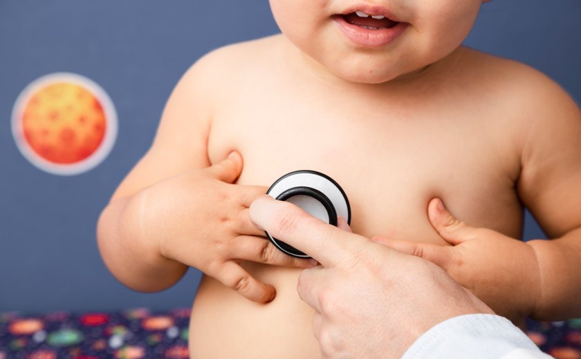 Dia Nacional da Cardiopatia Congênita chama atenção para a importância do diagnóstico precoce e acompanhamento especializado