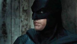 Affleck quer abandonar franquia Batman para voltar aos filmes indie
