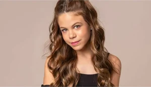 Hospital informa morte cerebral da atriz mirim Millena Brandão, de 11 anos