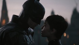 Sucesso! Em apenas um dia, Batman fatura R$ 7,5 milhões em bilheteria no Brasil