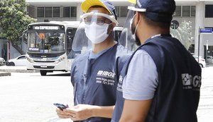 IBGE abre quase três mil vagas em Alagoas para o Censo 2022