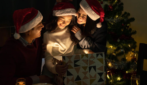 Natal: entenda por que essa época mexe tanto com as pessoas