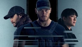 'A Lista Terminal': Assista ao trailer completo da série com Chris Pratt