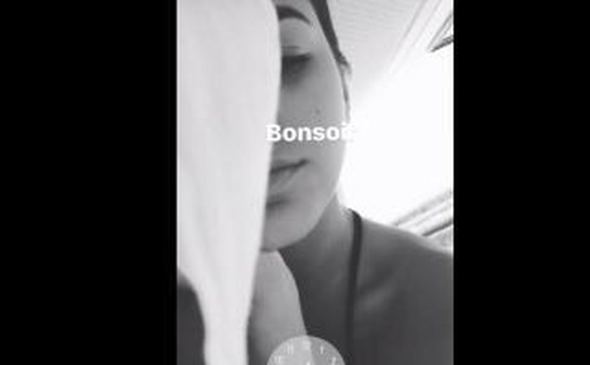 Bruna Marquezine publica vídeo e deixa fãs ansiosos: 'Será pra Neymar?'