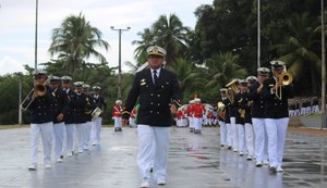 Marinha abre inscrições para o Concurso de Sargentos Músicos do Corpo de Fuzileiros Navais em 2025