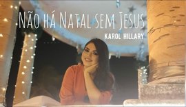 Cantora gospel Karol Hillary se apresenta no 14º Prêmio Destaque Profissional de Alagoas