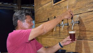Weston Cervejaria vai participar do Festival Cervejar que começa neste sábado