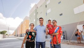Prefeitura modifica a Orla Lagunar com ações de revitalização e cidadania